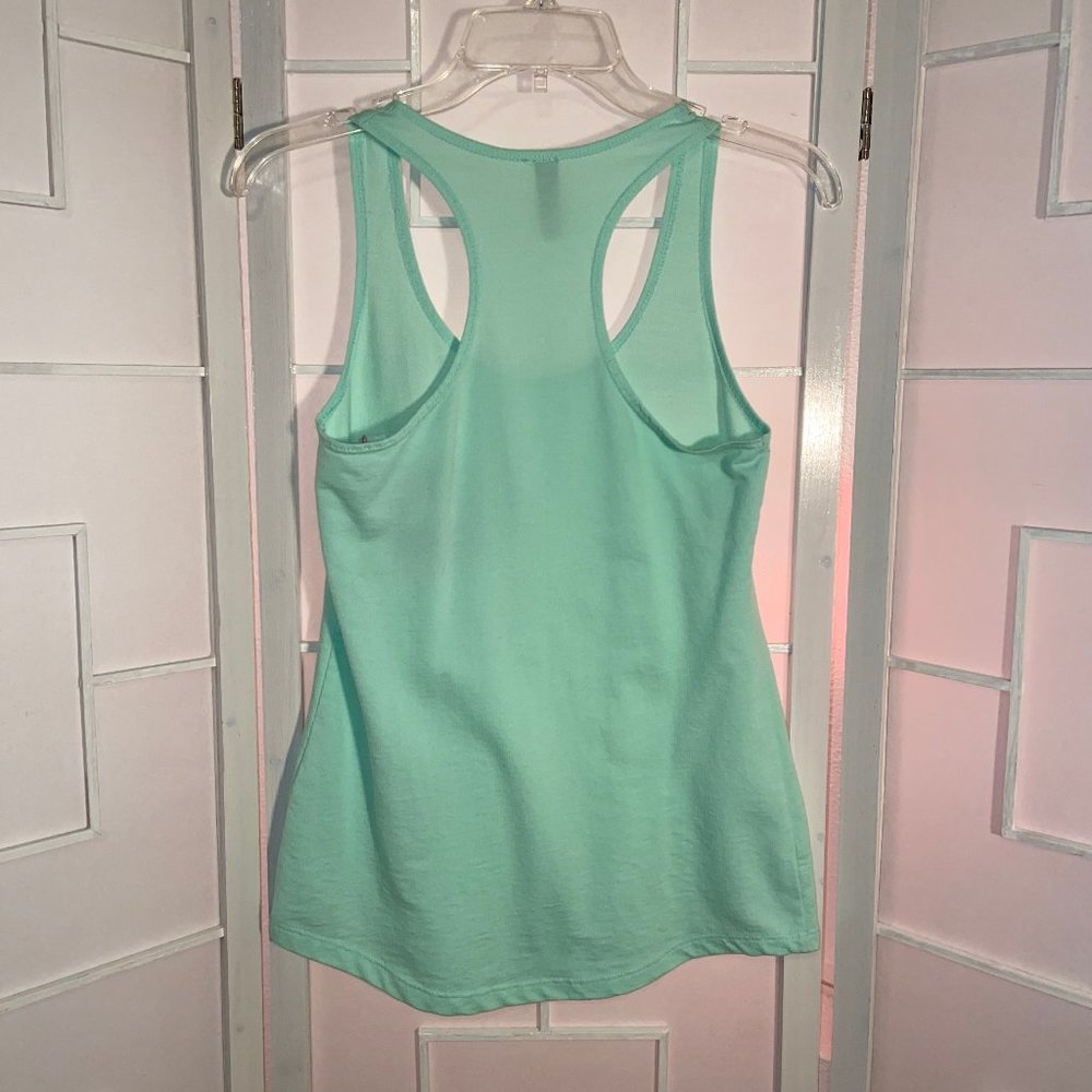 Next Level Southern Girl  Prep Tank - Picture 5 of 6